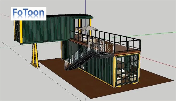 Shipping Container Office Pod Shipping Container Office Pod